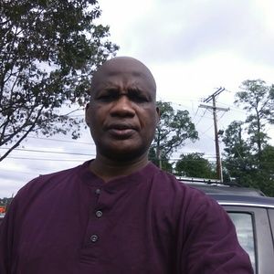 Meet your Posher, Everald